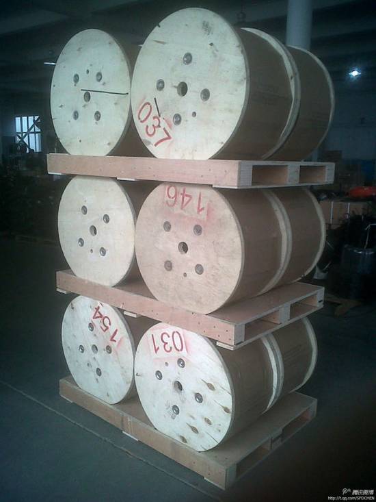 專利發(fā)明 (6)