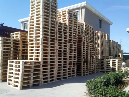 立體庫(kù)托盤(pán) （7）